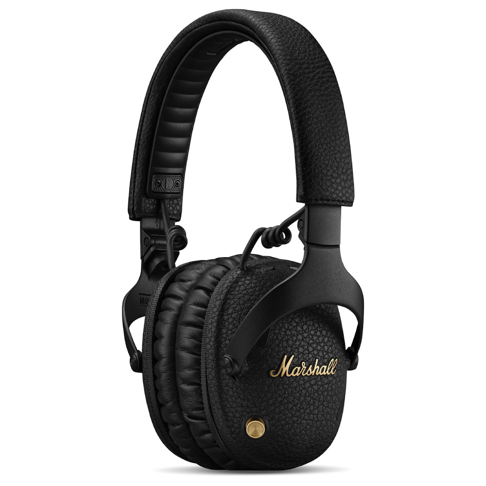 Marshall Monitor III ANC Kulak Üstü Kulaklık Fiyatı, Özellikleri